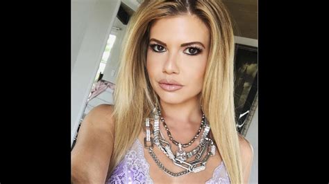 Chanel West Coast Accentuates Curves In Bikini For Fantastical .